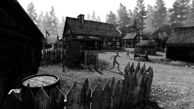 Betrayer İndir ekran görüntüsü 8