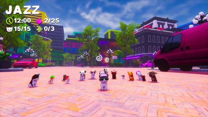 Play With Gilbert – Remake İndir ekran görüntüsü 1