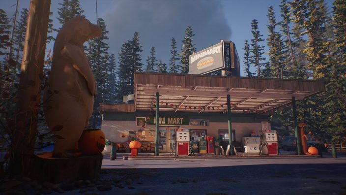 Life Is Strange 2 İndir ekran görüntüsü 5