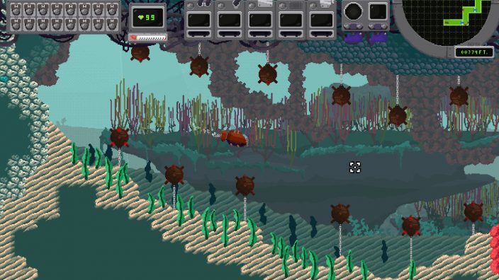 Depths of Sanity İndir ekran görüntüsü 2