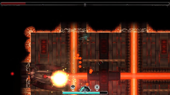 Soul Device İndir ekran görüntüsü 3