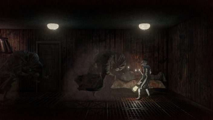 Withering Rooms İndir ekran görüntüsü 4