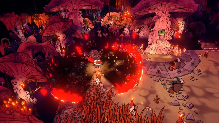 Cult of the Lamb İndir ekran görüntüsü 4