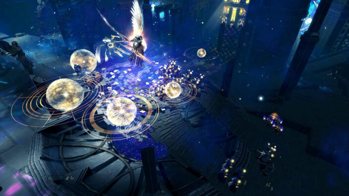 Age of Wonders 4 Archon Prophecy İndir ekran görüntüsü 3