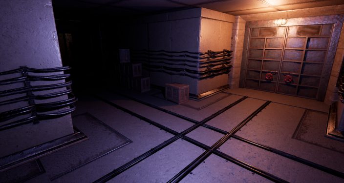 Escape Dark Tunnels İndir ekran görüntüsü 4
