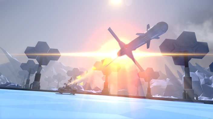 Battlezone Gold Edition İndir ekran görüntüsü 2