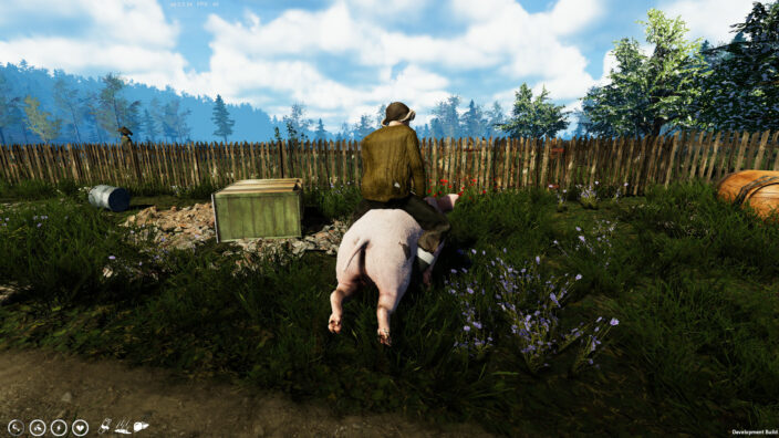 Farmer’s Life İndir ekran görüntüsü 1