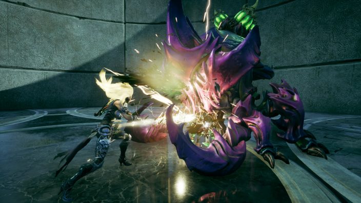 Darksiders 3 – The Crucible İndir ekran görüntüsü 3