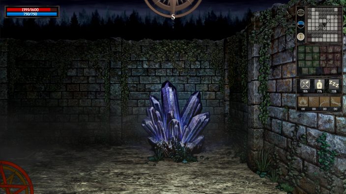 Inferno – Beyond the 7th Circle İndir ekran görüntüsü 4