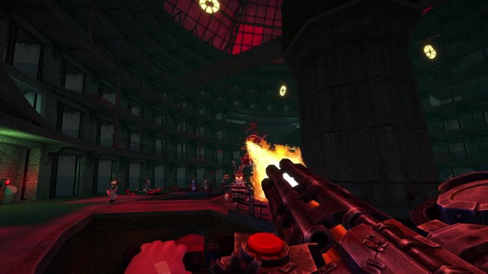 POSTAL: Brain Damaged İndir ekran görüntüsü 2