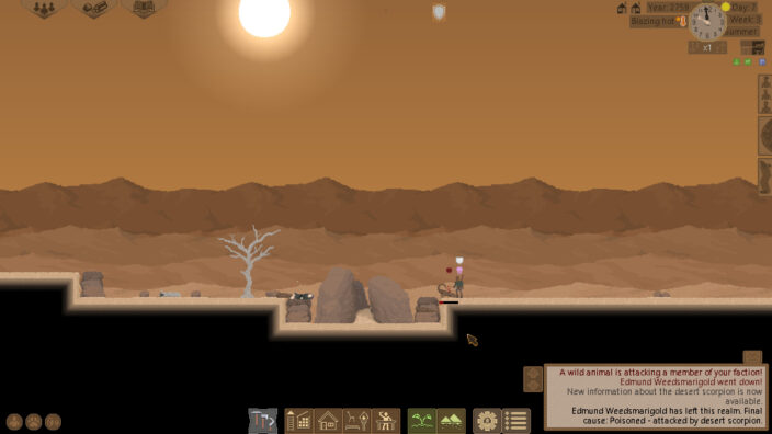 Grim Realms İndir ekran görüntüsü 3