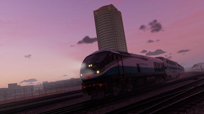 Train Sim World 4 İndir ekran görüntüsü 2