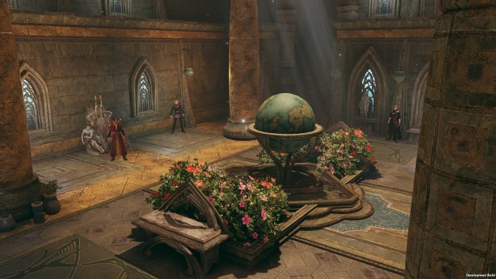 Solasta: Crown of the Magister – Lost Valley İndir ekran görüntüsü 2