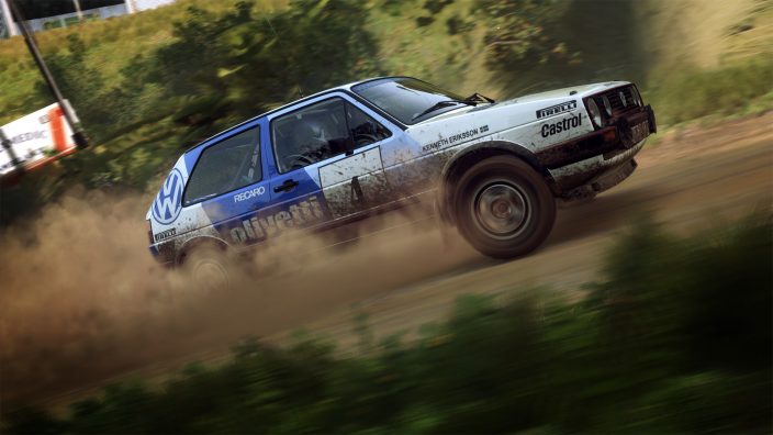 DiRT Rally 2.0 İndir ekran görüntüsü 2