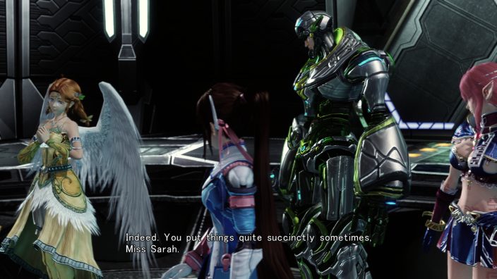 Star Ocean: The Last Hope – 4K & Full HD Remaster İndir ekran görüntüsü 9