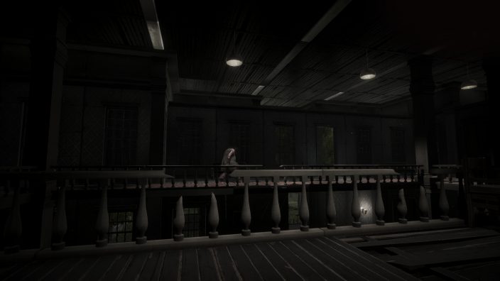 The Shadelight İndir ekran görüntüsü 3