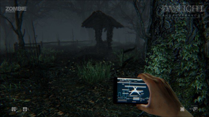 Daylight İndir ekran görüntüsü 8