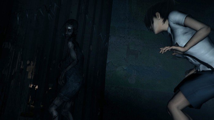 DreadOut İndir ekran görüntüsü 2