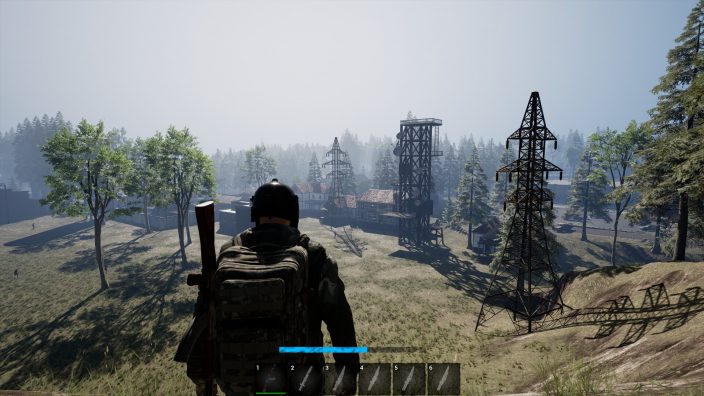 No One Survived İndir ekran görüntüsü 1