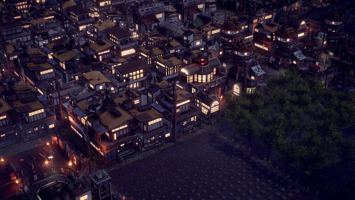 Endzone – A World Apart: Prosperity İndir ekran görüntüsü 3