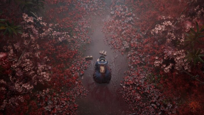 SILENT HILL f İndir ekran görüntüsü 3