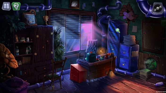 Moontrain İndir ekran görüntüsü 1