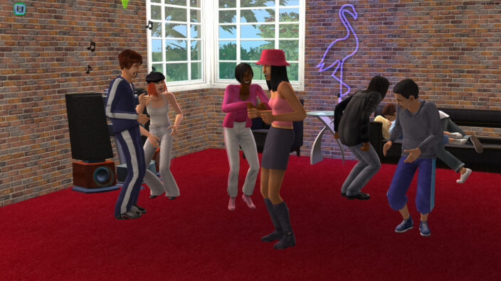 The Sims 2 Legacy Collection İndir ekran görüntüsü 2