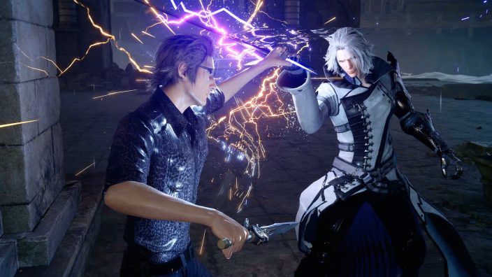 Final Fantasy 15: Windows Edition İndir ekran görüntüsü 10
