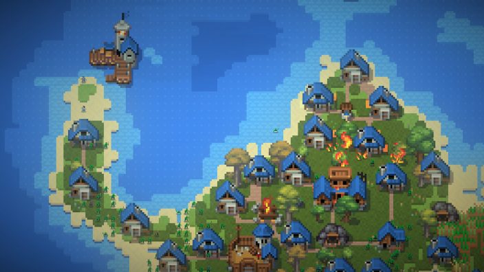 WorldBox – God Simulator İndir ekran görüntüsü 4