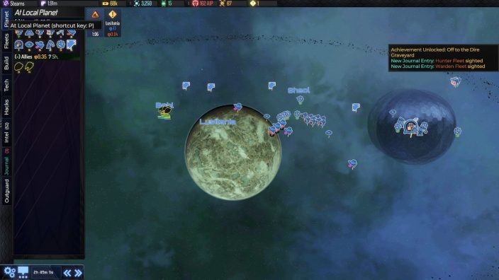 AI War 2: The Neinzul Abyss İndir ekran görüntüsü 2