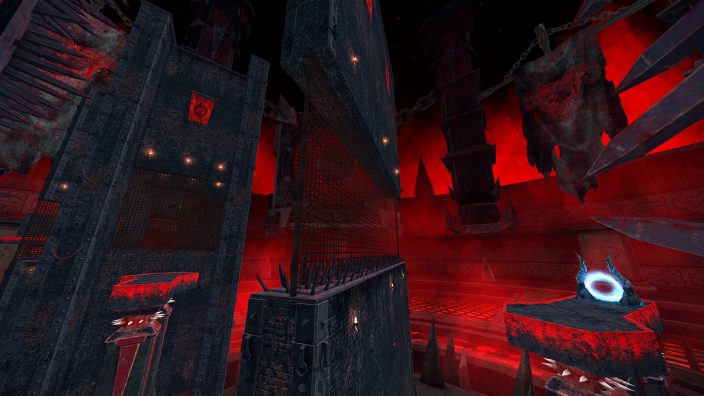 SEUM Speedrunners from Hell İndir ekran görüntüsü 4