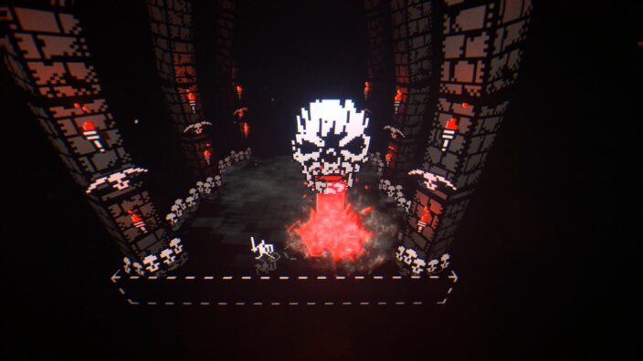 Bleak Sword DX İndir ekran görüntüsü 4