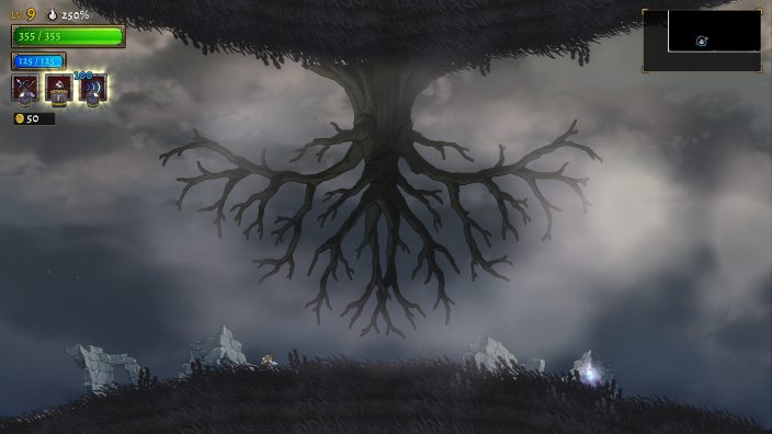 Rogue Legacy 2 İndir ekran görüntüsü 2