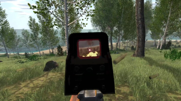 ENDGAME Survival İndir ekran görüntüsü 4