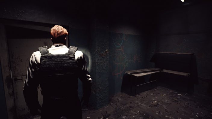 Death Below İndir ekran görüntüsü 2