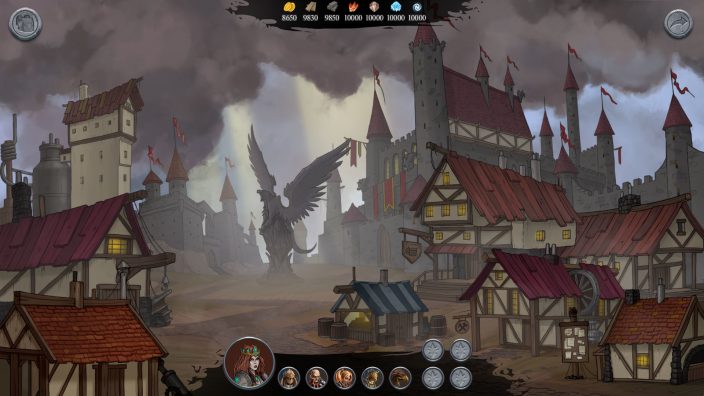 Stones Keeper İndir ekran görüntüsü 2