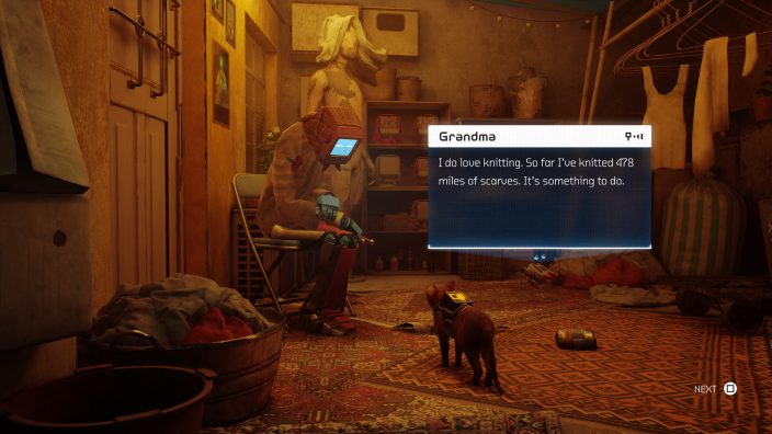 Stray İndir ekran görüntüsü 3