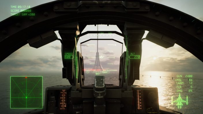 Ace Combat 7: Skies Unknown İndir ekran görüntüsü 9