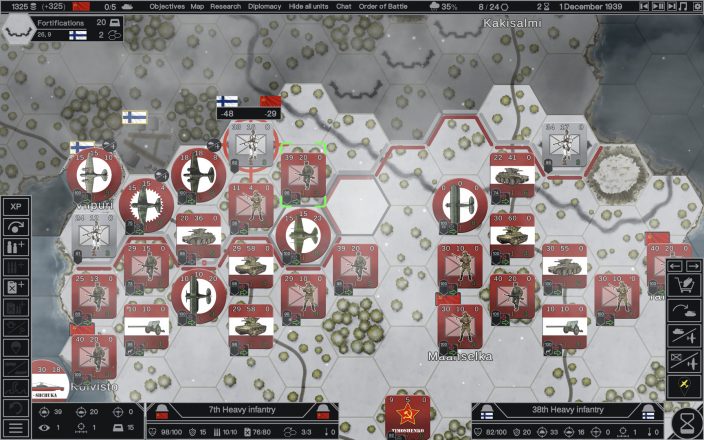 Hex of Steel İndir ekran görüntüsü 3
