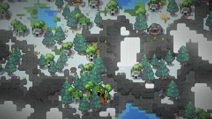 WorldBox – God Simulator İndir ekran görüntüsü 2