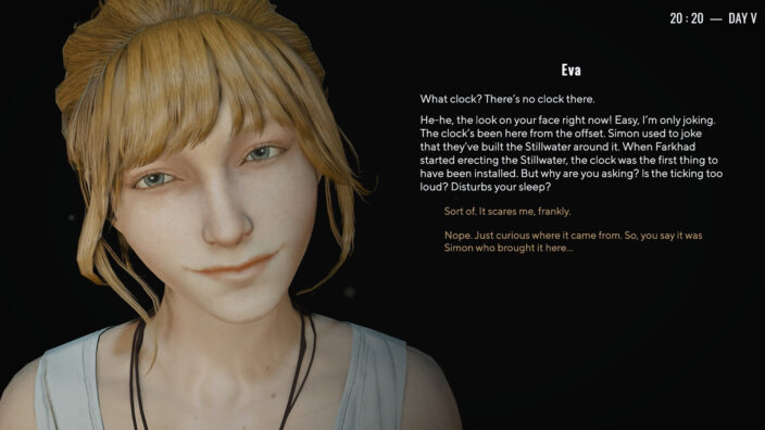 Pathologic 3 İndir ekran görüntüsü 3