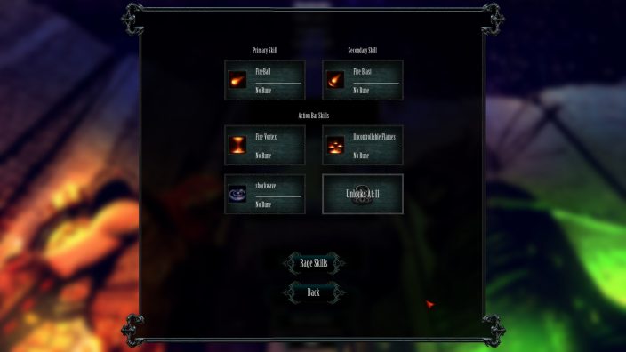 Mage Rage İndir ekran görüntüsü 4