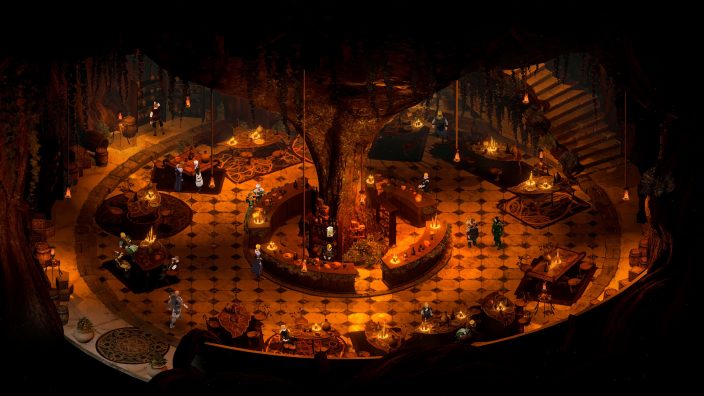 Alaloth Champions of The Four Kingdoms İndir ekran görüntüsü 4
