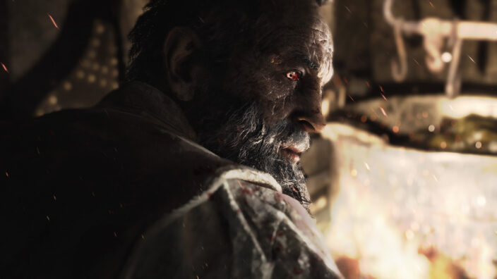 Resident Evil 4 İndir ekran görüntüsü 2