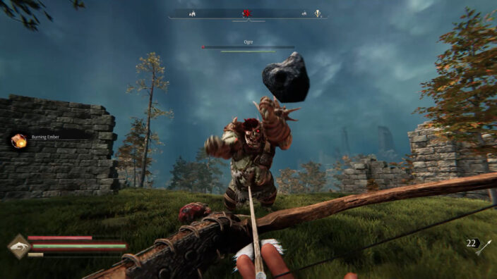Tainted Grail The Fall of Avalon İndir ekran görüntüsü 4