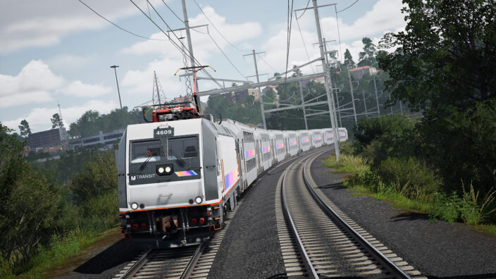 Train Sim World 6 İndir ekran görüntüsü 2