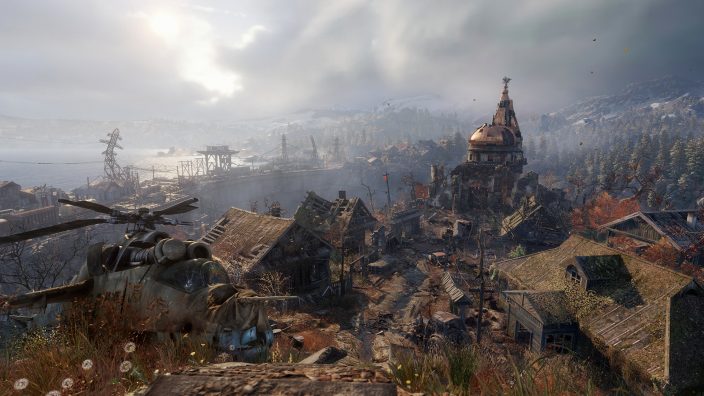 Metro Exodus İndir ekran görüntüsü 2