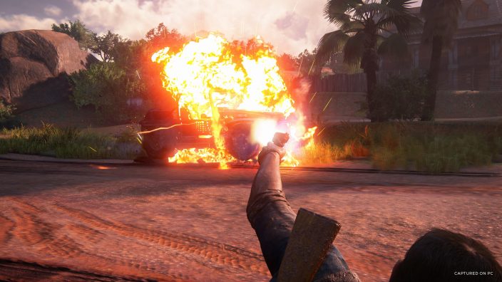 UNCHARTED Legacy of Thieves Collection İndir ekran görüntüsü 2