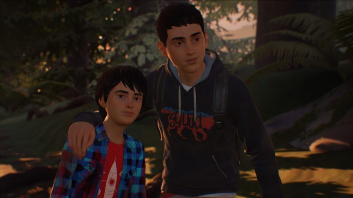 Life Is Strange 2 İndir ekran görüntüsü 6