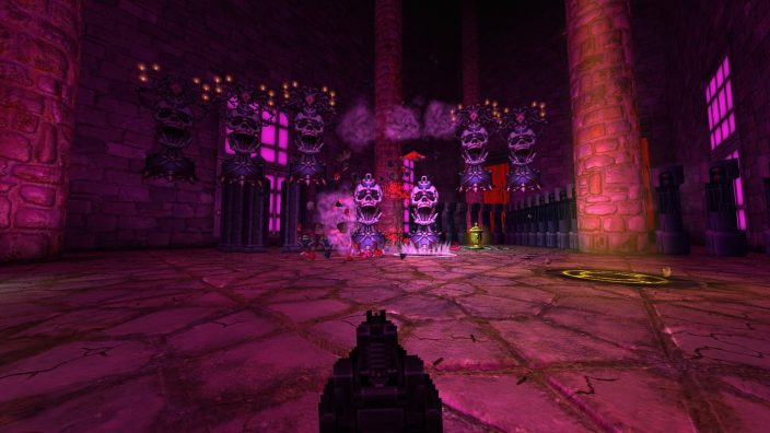 Impaler İndir ekran görüntüsü 3